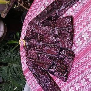 Milly & Max Ladies jacket